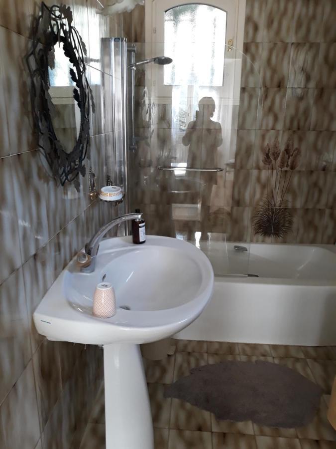 Chambre D'Hotes La Citadelle Lardier-et-Valenca Dış mekan fotoğraf