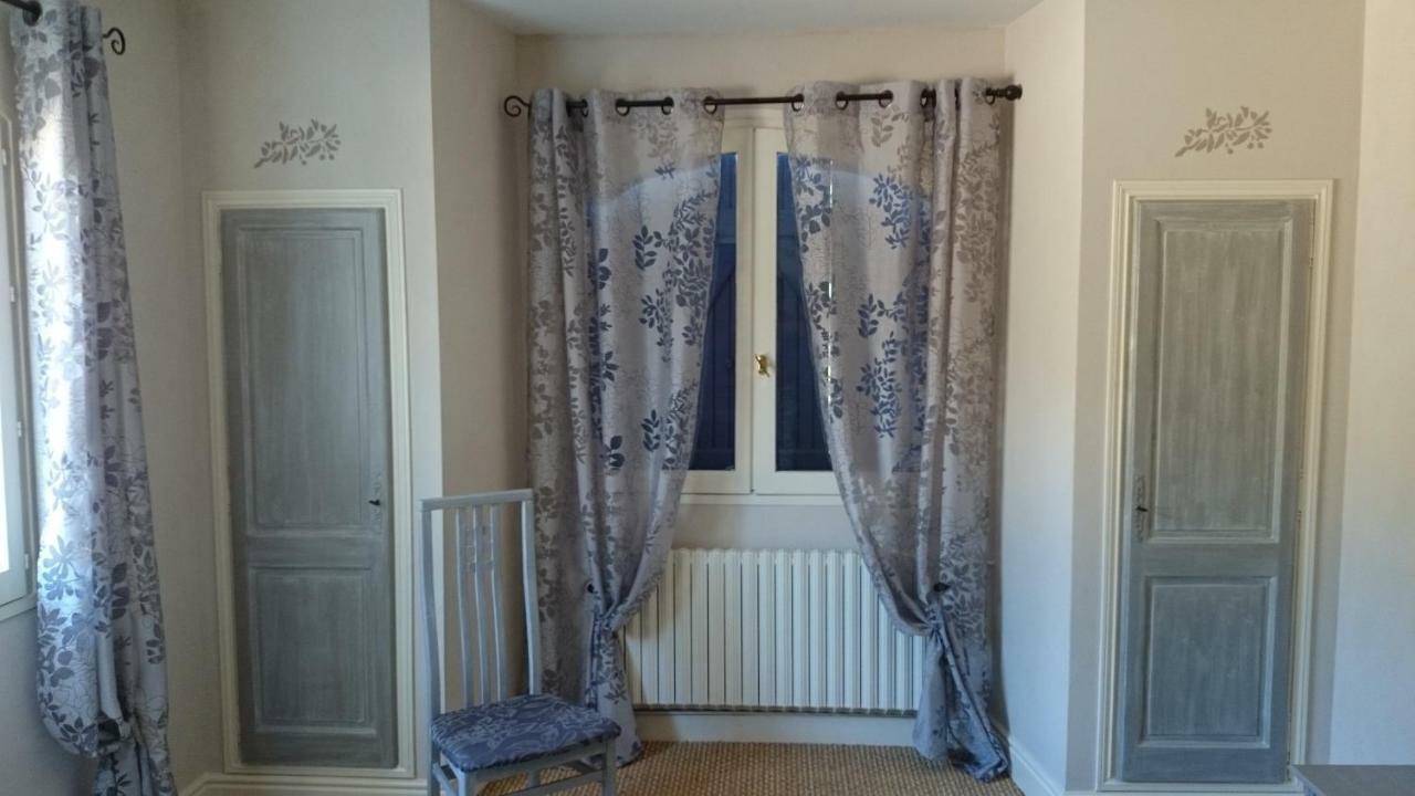Chambre D'Hotes La Citadelle Lardier-et-Valenca Dış mekan fotoğraf