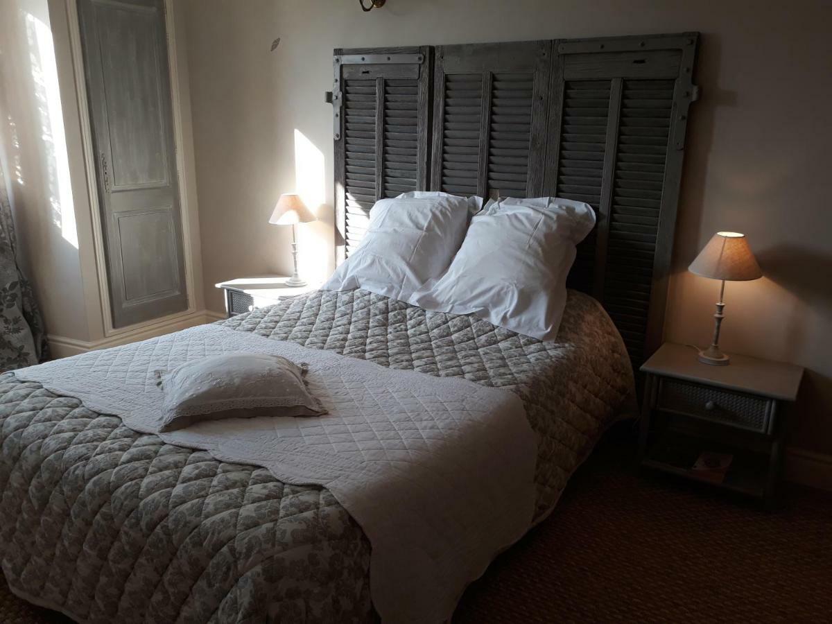 Chambre D'Hotes La Citadelle Lardier-et-Valenca Dış mekan fotoğraf